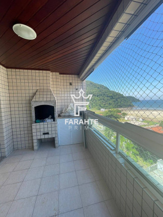 Imagem Apartamento com 4 Quartos à Venda, 170 m² em Canto Do Forte - Praia Grande Imagem Apartamento com 4 Quartos à Venda, 170 m² em Canto Do Forte - Praia Grande