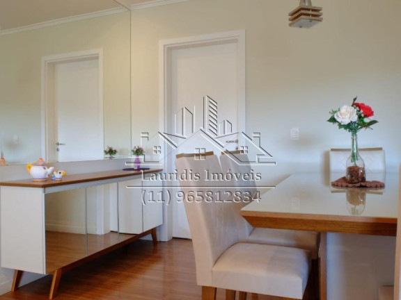 Imagem Imóvel com 2 Quartos à Venda, 113 m² em Tamboré - Barueri