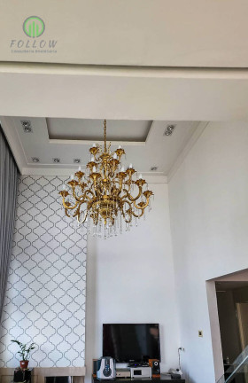 Imagem Apartamento com 3 Quartos à Venda, 188 m² em Adalgisa - Osasco Imagem Apartamento com 3 Quartos à Venda, 188 m² em Adalgisa - Osasco