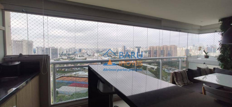 Imagem Apartamento com 3 Quartos à Venda, 108 m² em Barra Funda - São Paulo Imagem Apartamento com 3 Quartos à Venda, 108 m² em Barra Funda - São Paulo