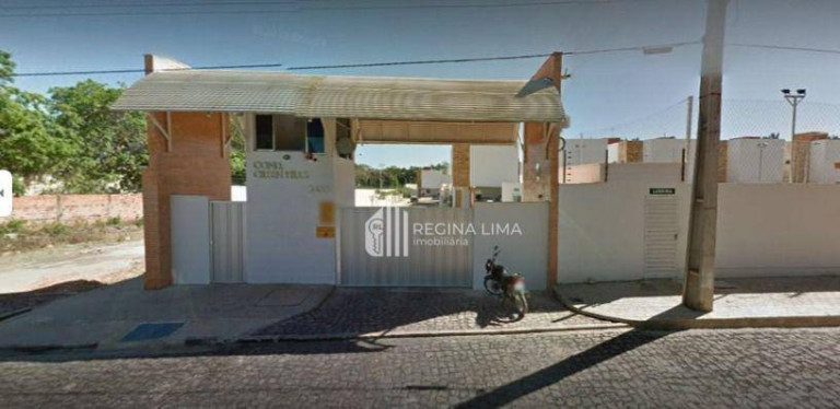 Imagem Casa com 4 Quartos à Venda, 150 m² em Morros - Teresina Imagem Casa com 4 Quartos à Venda, 150 m² em Morros - Teresina