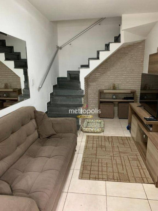 Imagem Sobrado com 2 Quartos à Venda, 75 m² em Vila Alpina - São Paulo Imagem Sobrado com 2 Quartos à Venda, 75 m² em Vila Alpina - São Paulo