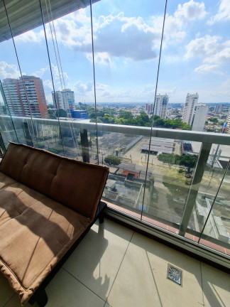 Imagem Apartamento à Venda, 53 m² em Adrianópolis - Manaus
