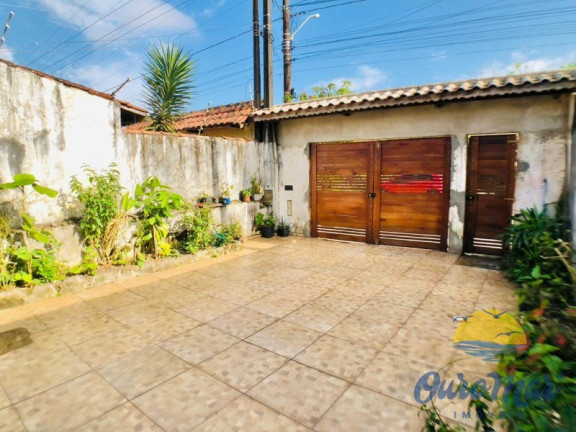 Imagem Casa com 3 Quartos para Alugar ou Temporada, 129 m² em Cibratel - Itanhaém Imagem Casa com 3 Quartos para Alugar ou Temporada, 129 m² em Cibratel - Itanhaém