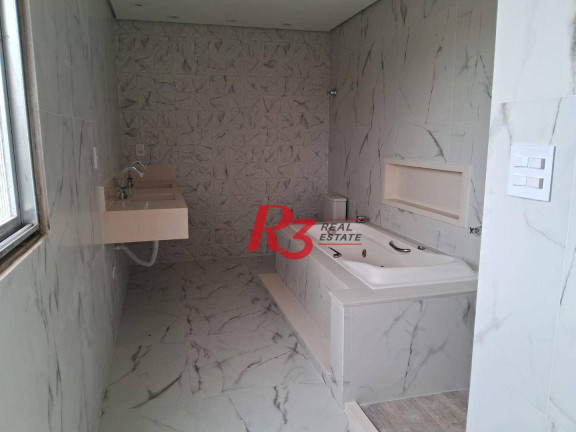 Imagem Cobertura com 3 Quartos à Venda, 208 m² em Ponta Da Praia - Santos Imagem Cobertura com 3 Quartos à Venda, 208 m² em Ponta Da Praia - Santos
