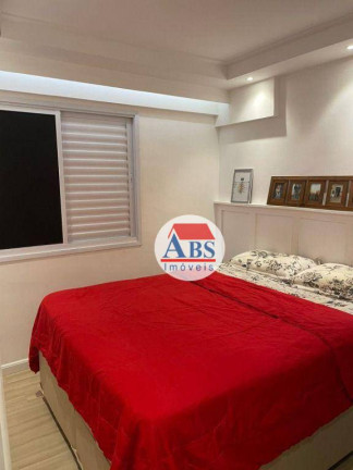 Imagem Apartamento com 2 Quartos à Venda, 53 m² em Vila Couto - Cubatão Imagem Apartamento com 2 Quartos à Venda, 53 m² em Vila Couto - Cubatão