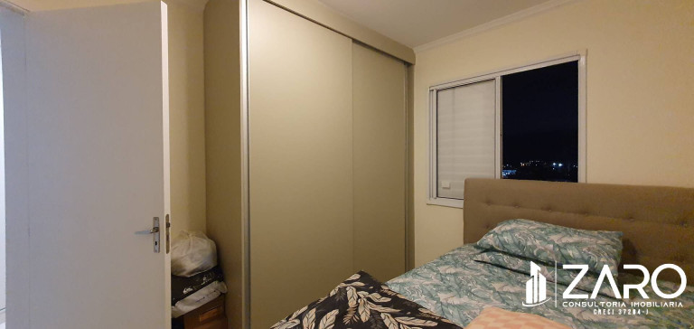 Imagem Apartamento com 2 Quartos à Venda, 48 m² em Jardim Parque Residencial - Rio Claro Imagem Apartamento com 2 Quartos à Venda, 48 m² em Jardim Parque Residencial - Rio Claro
