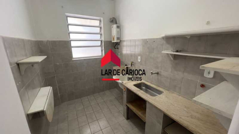 Imagem Apartamento com 1 Quarto à Venda, 55 m² em Copacabana - Rio De Janeiro