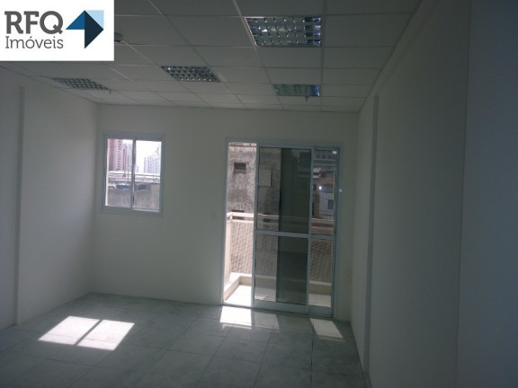 Imagem Sala Comercial à Venda, 34 m² em Ipiranga - São Paulo
