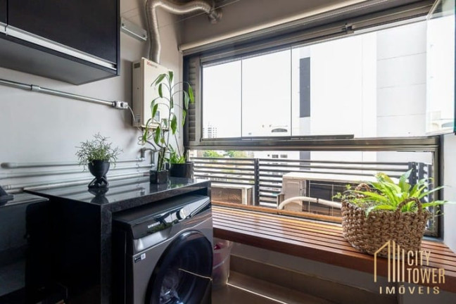 Imagem Apartamento com 1 Quarto à Venda, 69 m² em Campo Belo - São Paulo Imagem Apartamento com 1 Quarto à Venda, 69 m² em Campo Belo - São Paulo