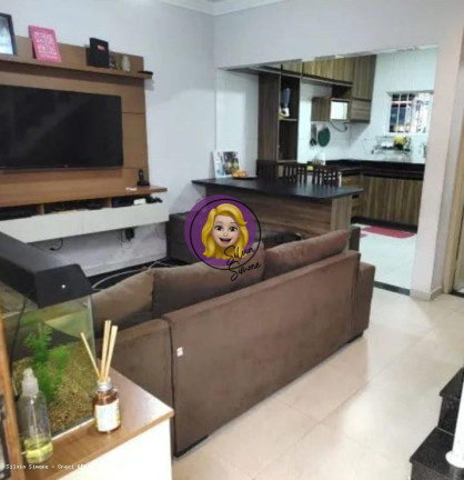 Imagem Apartamento com 2 Quartos à Venda, 80 m² em Vila Voturua - São Vicente Imagem Apartamento com 2 Quartos à Venda, 80 m² em Vila Voturua - São Vicente