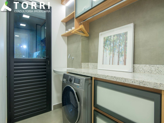 Imagem Apartamento com 3 Quartos à Venda, 140 m² em Parque Campolim - Sorocaba Imagem Apartamento com 3 Quartos à Venda, 140 m² em Parque Campolim - Sorocaba