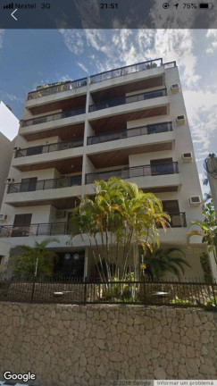 Imagem Apartamento com 3 Quartos à Venda, em Enseada - Guarujá Imagem Apartamento com 3 Quartos à Venda, em Enseada - Guarujá