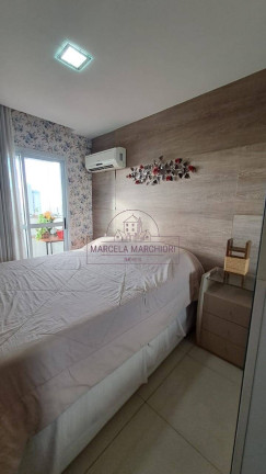 Imagem Apartamento com 3 Quartos à Venda, 120 m² em Praia Da Costa - Vila Velha