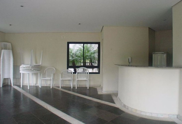 Imagem Apartamento com 3 Quartos à Venda, 98 m² em Paraisópolis - São Paulo