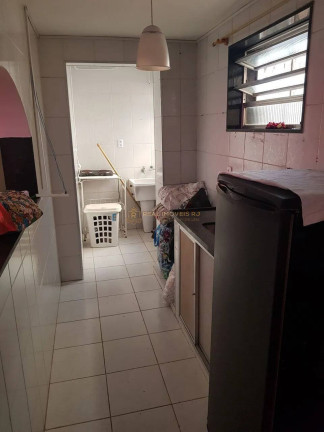 Imagem Apartamento com 2 Quartos à Venda, 55 m² em Jacarepaguá - Rio De Janeiro Imagem Apartamento com 2 Quartos à Venda, 55 m² em Jacarepaguá - Rio De Janeiro