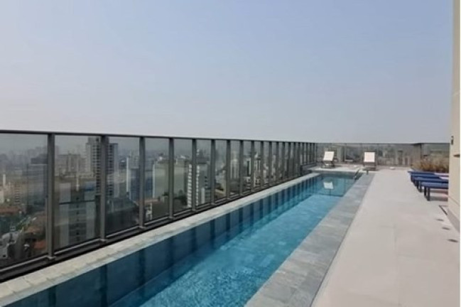 Imagem Loft com 1 Quarto à Venda, 20 m² em Paraíso - São Paulo Imagem Loft com 1 Quarto à Venda, 20 m² em Paraíso - São Paulo