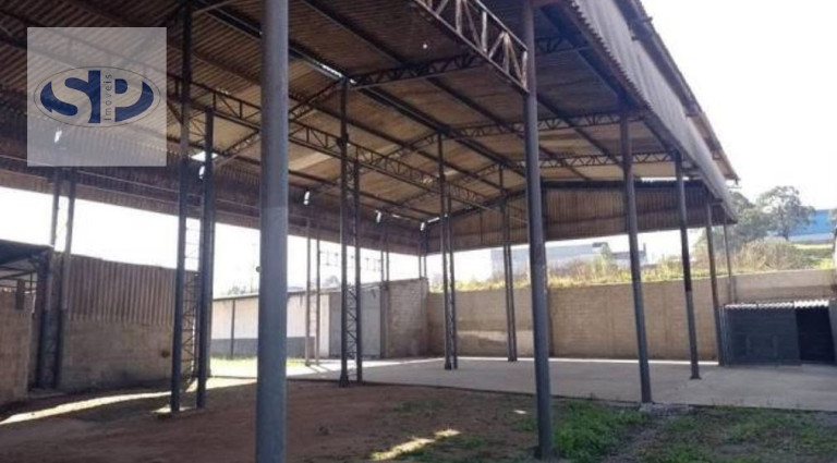 Imagem Imóvel Comercial à Venda, 2.165 m² em água Chata - Guarulhos Imagem Imóvel Comercial à Venda, 2.165 m² em água Chata - Guarulhos