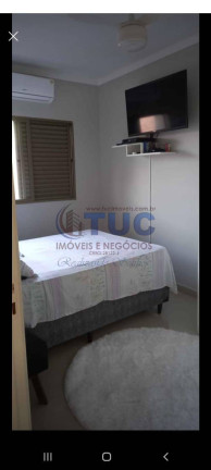 Imagem Sobrado com 2 Quartos à Venda, 68 m² em Caiçara - Praia Grande