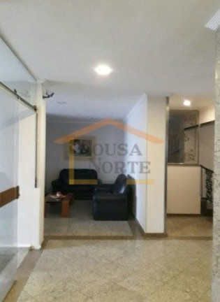 Imagem Apartamento com 2 Quartos à Venda, 72 m² em Vila Nova Mazzei - São Paulo
