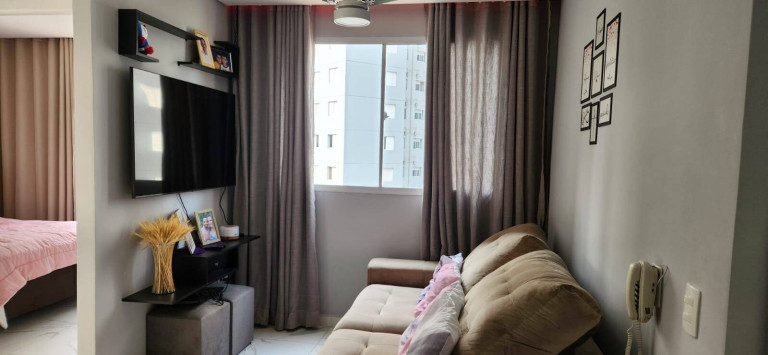 Imagem Apartamento com 42 Quartos à Venda, 42 m² em Vila Andrade - São Paulo Imagem Apartamento com 42 Quartos à Venda, 42 m² em Vila Andrade - São Paulo