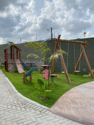 Imagem Apartamento com 2 Quartos à Venda, 49 m² em Valentina De Figueiredo - João Pessoa