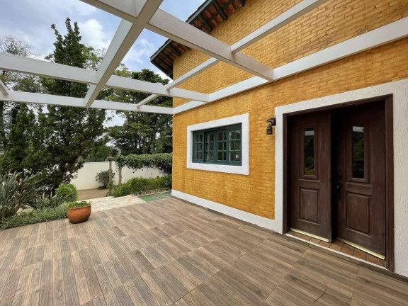 Imagem Casa com 4 Quartos à Venda,  em Vila Santo Antônio - Cotia
