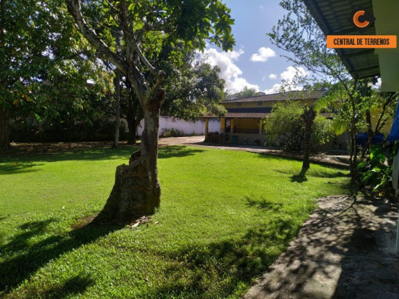 Imagem Imóvel com 6 Quartos à Venda, 4.278 m² em Abrantes - Camaçari Imagem Imóvel com 6 Quartos à Venda, 4.278 m² em Abrantes - Camaçari
