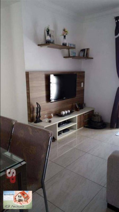 Imagem Apartamento com 2 Quartos à Venda, 56 m² em Rudge Ramos - São Bernardo Do Campo Imagem Apartamento com 2 Quartos à Venda, 56 m² em Rudge Ramos - São Bernardo Do Campo