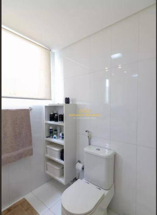 Imagem Apartamento com 4 Quartos à Venda, 127 m² em Vila Andrade - São Paulo Imagem Apartamento com 4 Quartos à Venda, 127 m² em Vila Andrade - São Paulo