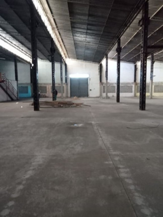 Imagem Galpão à Venda ou Locação, 1.500 m² em Vila Gepina - Itaquaquecetuba Imagem Galpão à Venda ou Locação, 1.500 m² em Vila Gepina - Itaquaquecetuba