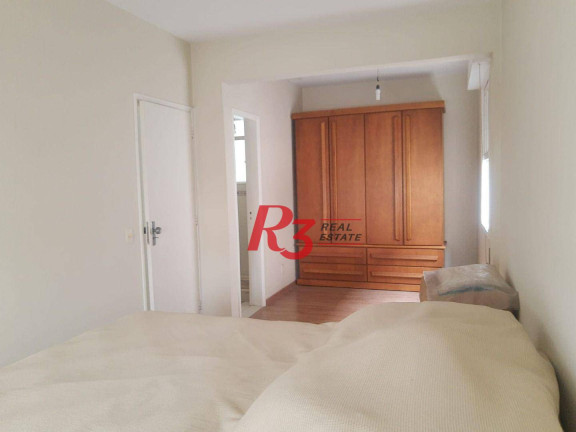 Imagem Apartamento com 2 Quartos à Venda, 80 m² em Embaré - Santos Imagem Apartamento com 2 Quartos à Venda, 80 m² em Embaré - Santos