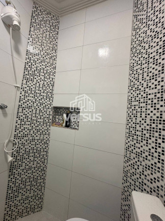 Imagem Apartamento com 1 Quarto à Venda,  em Ocian - Praia Grande