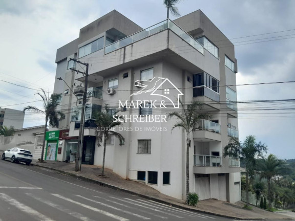 Imagem Apartamento à Venda, 172 m² em Centro Norte - Dois Vizinhos Imagem Apartamento à Venda, 172 m² em Centro Norte - Dois Vizinhos