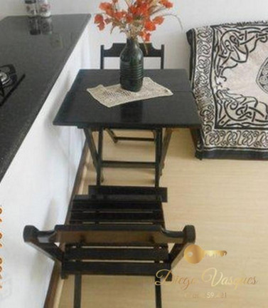 Imagem Apartamento com 1 Quarto à Venda, 45 m² em Alto - Teresópolis Imagem Apartamento com 1 Quarto à Venda, 45 m² em Alto - Teresópolis