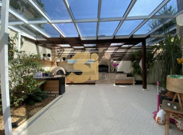 Imagem Casa de Condomínio com 4 Quartos à Venda, 370 m² em Jardim Cordeiro - São Paulo Imagem Casa de Condomínio com 4 Quartos à Venda, 370 m² em Jardim Cordeiro - São Paulo
