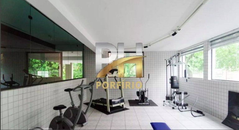 Imagem Apartamento com 2 Quartos à Venda, 67 m² em Nova Petrópolis - São Bernardo Do Campo