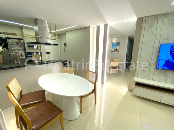 Imagem Apartamento com 3 Quartos à Venda, 81 m² em Cocó - Fortaleza Imagem Apartamento com 3 Quartos à Venda, 81 m² em Cocó - Fortaleza