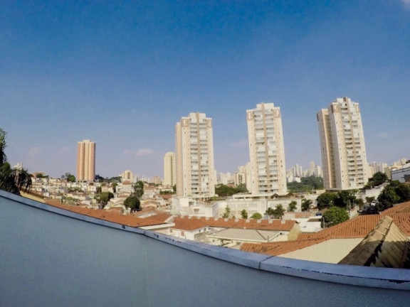 Imagem Casa de Condomínio com 3 Quartos à Venda, 140 m² em Lauzane Paulista - São Paulo Imagem Casa de Condomínio com 3 Quartos à Venda, 140 m² em Lauzane Paulista - São Paulo
