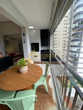 Imagem Apartamento com 2 Quartos à Venda, 85 m² em Jardim - Santo André Imagem Apartamento com 2 Quartos à Venda, 85 m² em Jardim - Santo André
