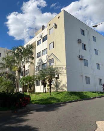 Imagem Apartamento com 2 Quartos à Venda, 60 m² em Residencial Macedo Teles I - São José Do Rio Preto Imagem Apartamento com 2 Quartos à Venda, 60 m² em Residencial Macedo Teles I - São José Do Rio Preto