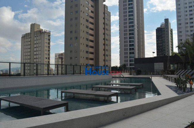 Imagem Apartamento com 4 Quartos à Venda, 218 m² em Alto Da Lapa - São Paulo