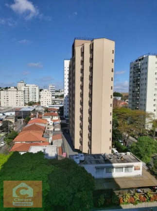 Imagem Apartamento com 3 Quartos à Venda, 107 m² em Moema - São Paulo Imagem Apartamento com 3 Quartos à Venda, 107 m² em Moema - São Paulo