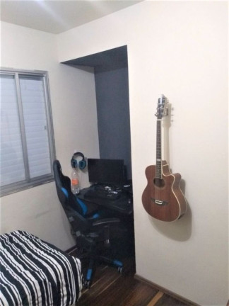 Imagem Apartamento com 3 Quartos à Venda, 97 m² em Sacomã - São Paulo Imagem Apartamento com 3 Quartos à Venda, 97 m² em Sacomã - São Paulo