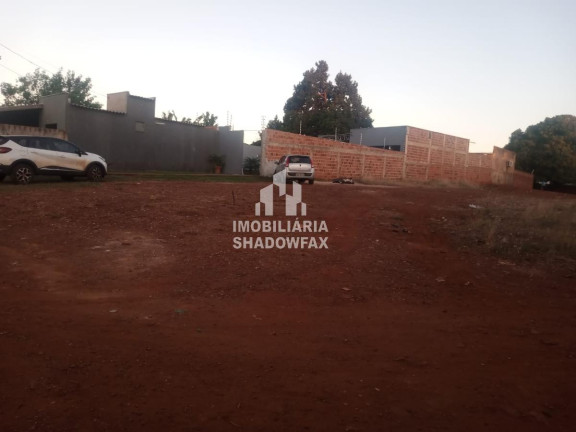 Imagem Terreno à Venda, 600 m² em Nova Dourados - Dourados Imagem Terreno à Venda, 600 m² em Nova Dourados - Dourados