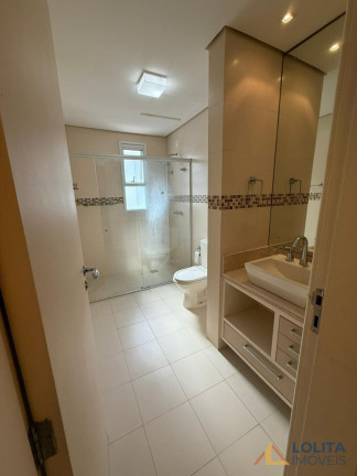 Imagem Apartamento com 3 Quartos à Venda, 198 m² em Jurerê Internacional - Florianópolis Imagem Apartamento com 3 Quartos à Venda, 198 m² em Jurerê Internacional - Florianópolis