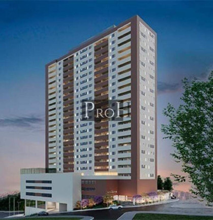 Imagem Apartamento com 3 Quartos à Venda, 67 m² em Centro - Diadema