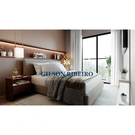 Imagem Apartamento com 2 Quartos à Venda, 61 m² em São Francisco De Assis - Camboriú