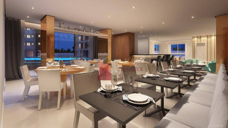 Imagem Apartamento com 2 Quartos à Venda, 71 m² em São João - Itajaí Imagem Apartamento com 2 Quartos à Venda, 71 m² em São João - Itajaí