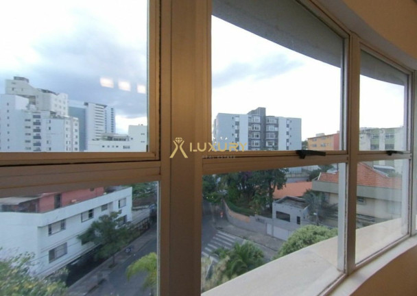 Imagem Imóvel com 4 Quartos à Venda, 118 m² em Serra - Belo Horizonte Imagem Imóvel com 4 Quartos à Venda, 118 m² em Serra - Belo Horizonte